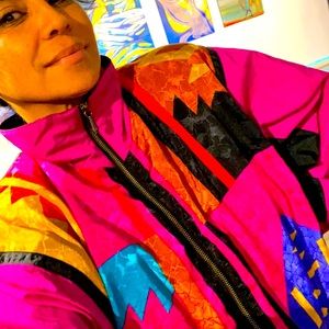 80’s Winterset Jacket